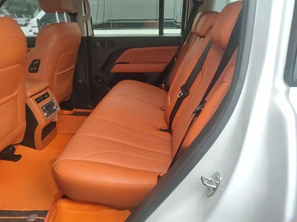 Haval H9 — миниатюра 17
