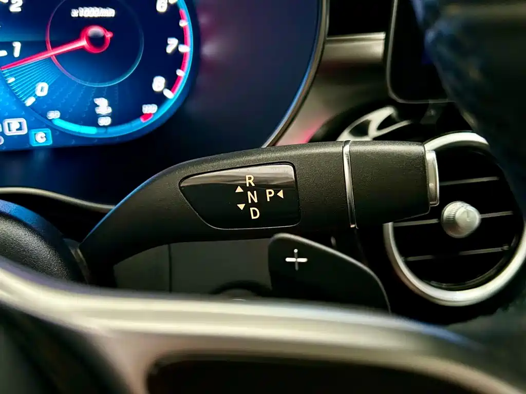 Mercedes-Benz GLC Coupe — миниатюра 14