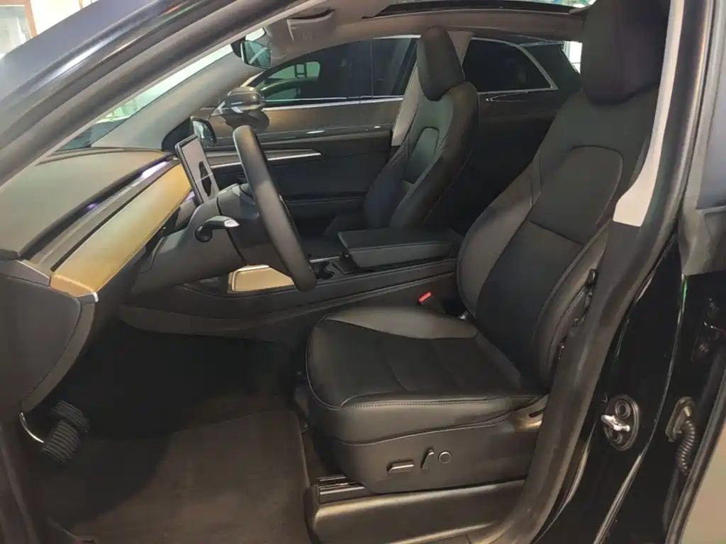 Tesla Model Y — миниатюра 15