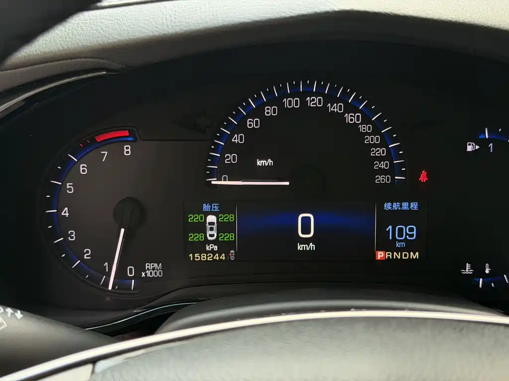 Cadillac CTS — миниатюра 10