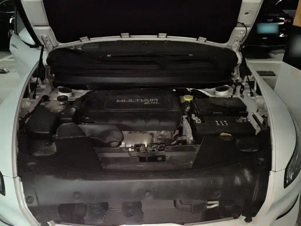 Jeep Cherokee — миниатюра 16