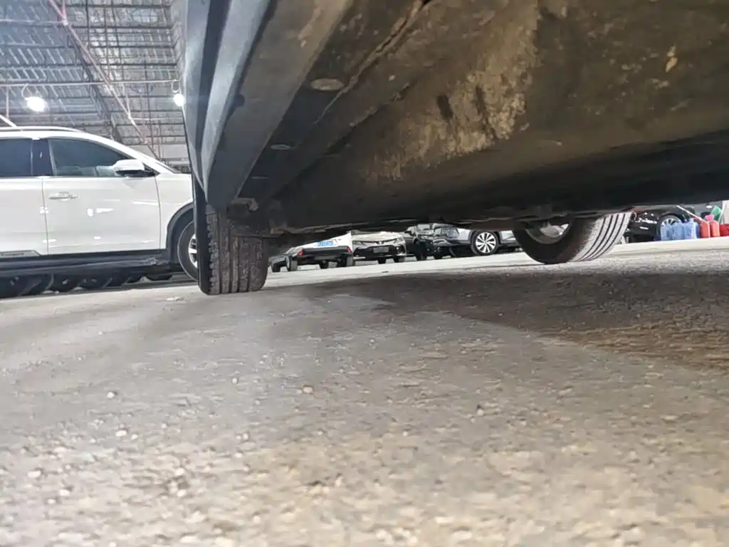 Audi Q3 — миниатюра 21