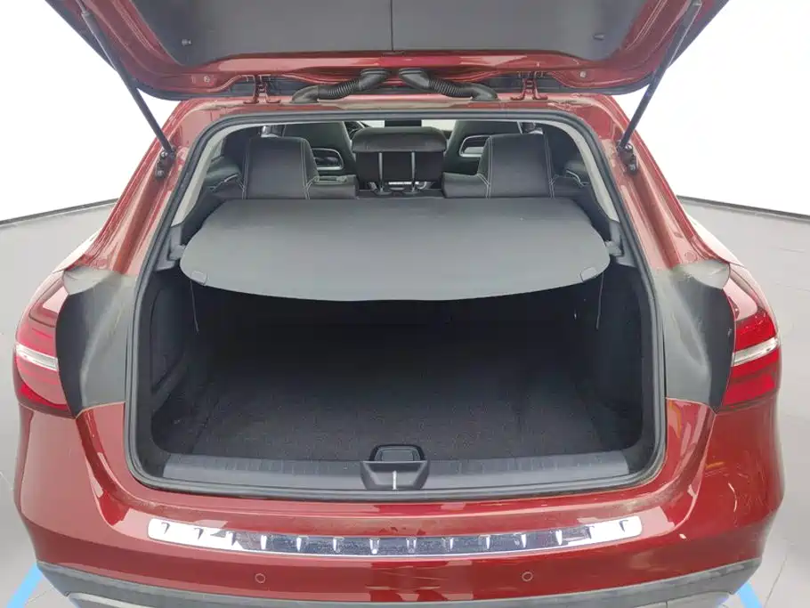 Mercedes-Benz GLA — миниатюра 4