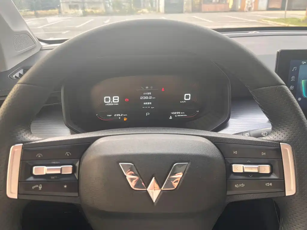 Wuling Xingchen — миниатюра 10