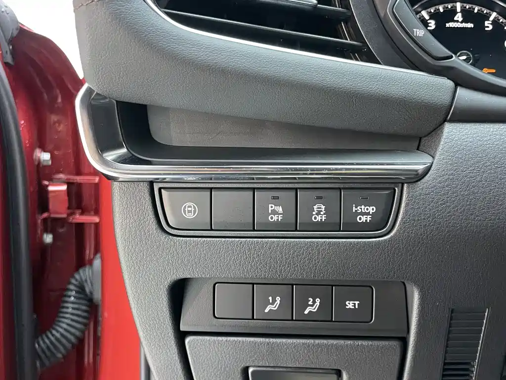 Mazda 3 Axela — миниатюра 13