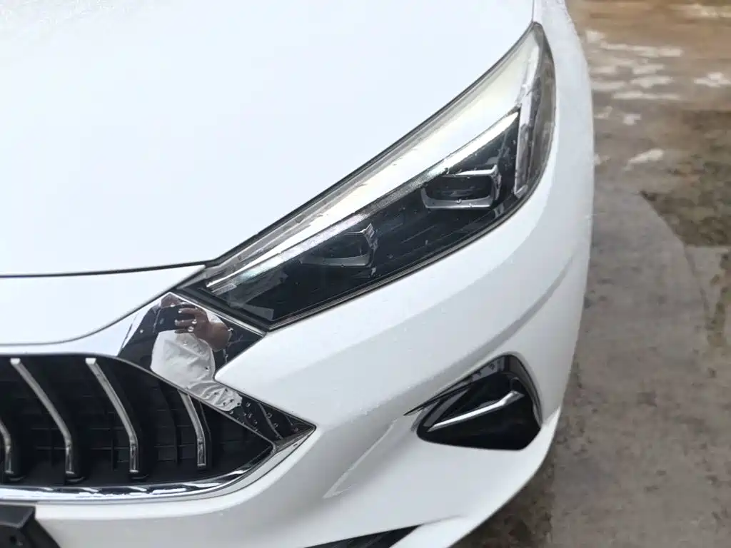 JAC A5 — миниатюра 24