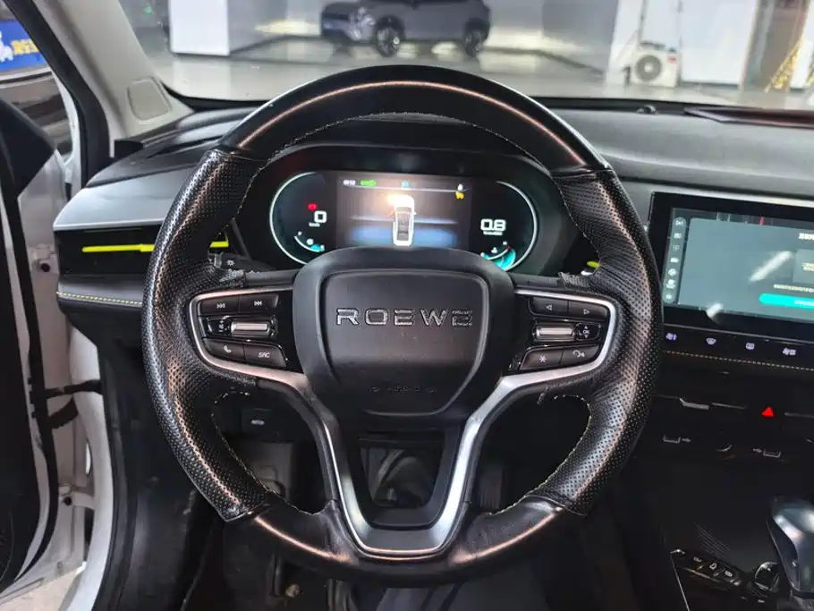 Roewe i5 — миниатюра 15