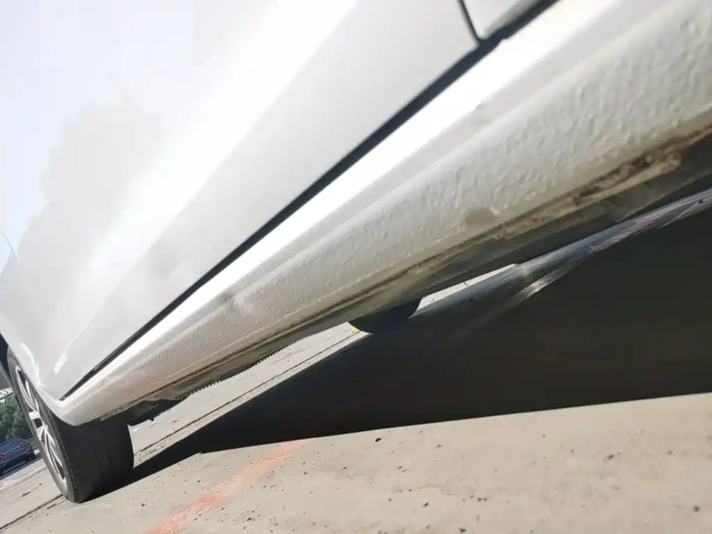 Volkswagen Golf — миниатюра 21