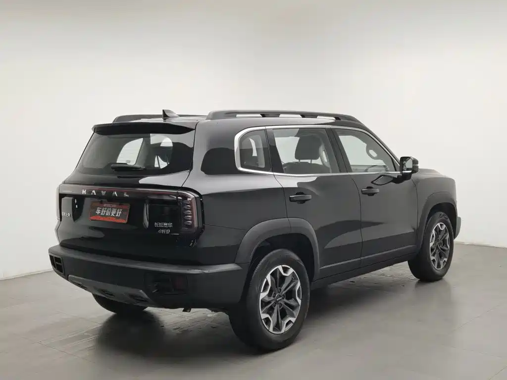 Haval Big Dog — миниатюра 2