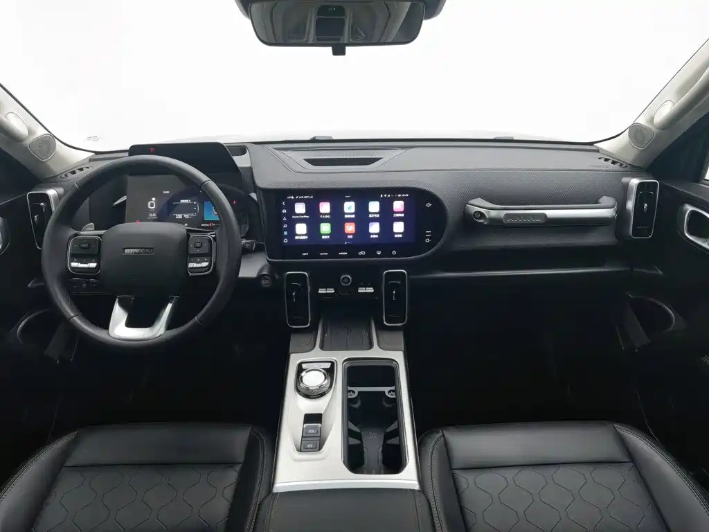 Haval Big Dog — миниатюра 5
