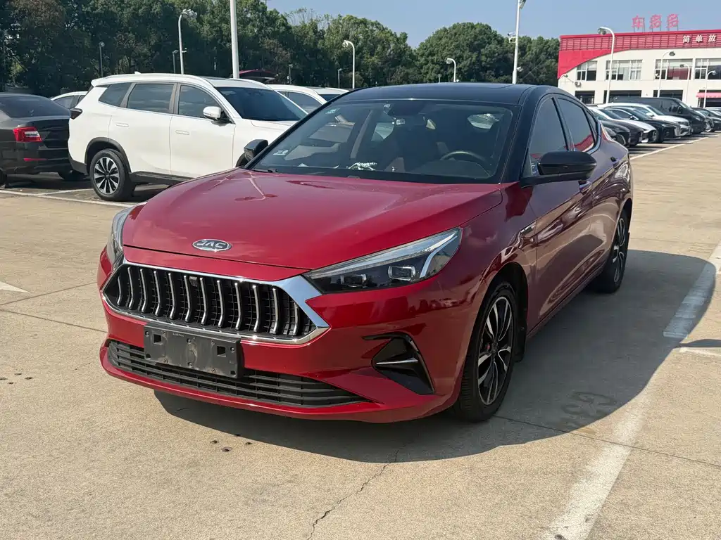 JAC A5