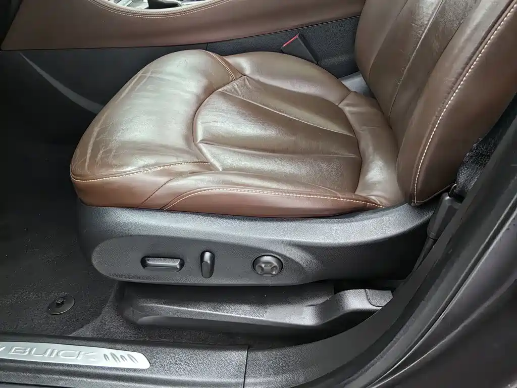 Buick Envision Plus — миниатюра 20