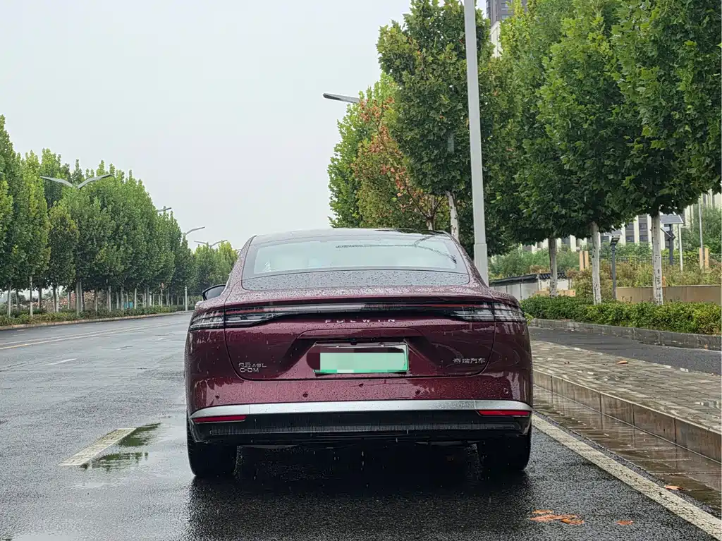 Fulwin Fengyun A9L — миниатюра 8