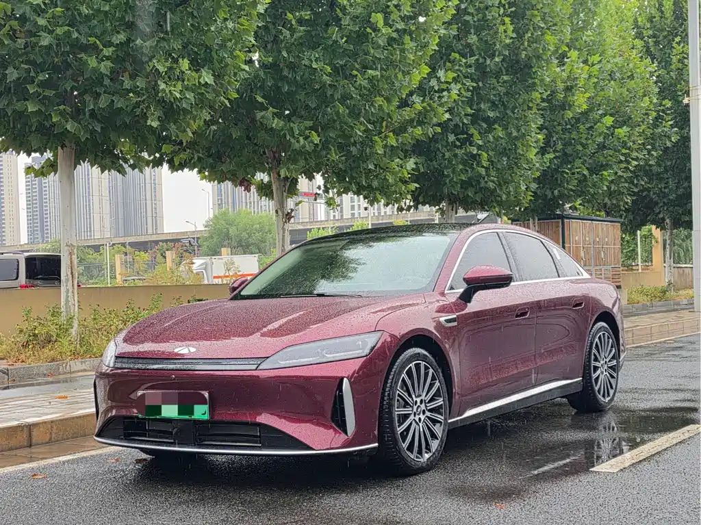 Fulwin Fengyun A9L
