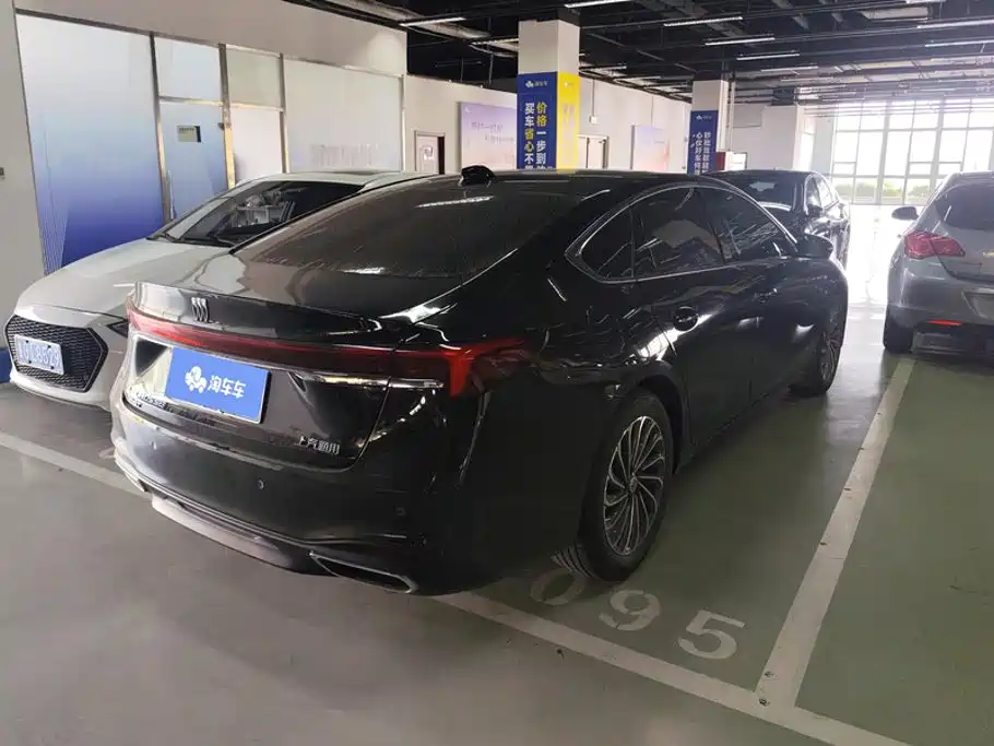 Buick LaCrosse — миниатюра 3