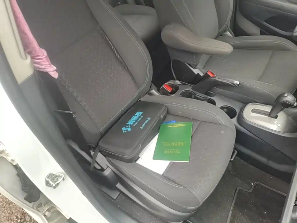 Chevrolet Trax — миниатюра 25
