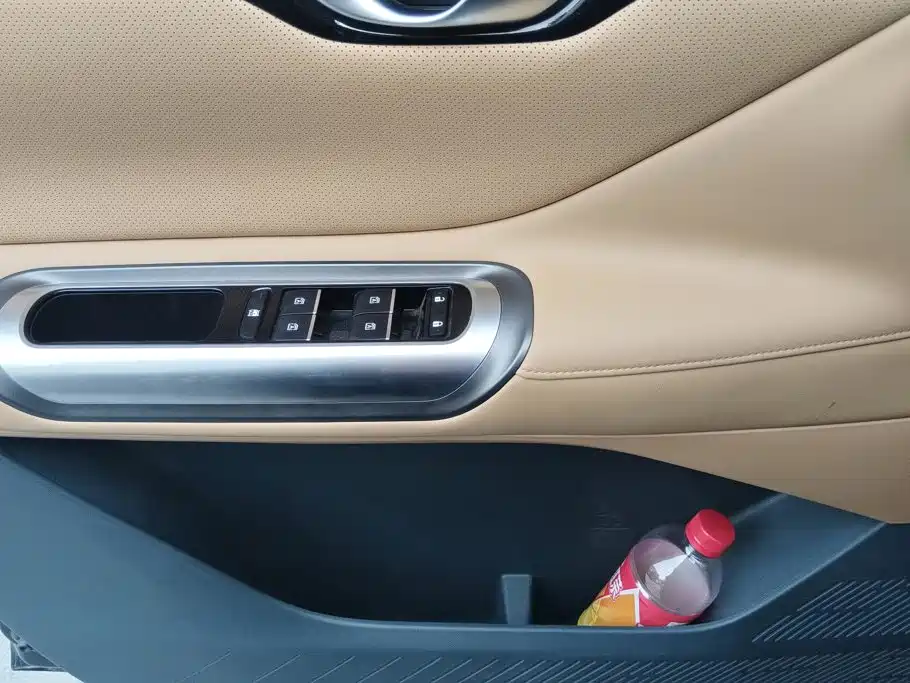 GAC Motor Trumpchi E8 — миниатюра 7