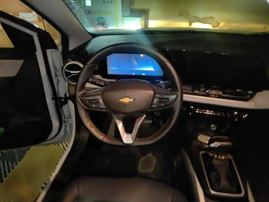 Chevrolet Monza — миниатюра 6