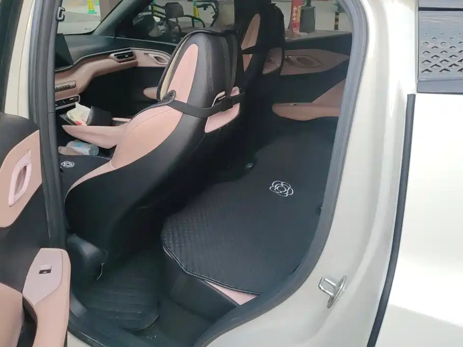 BYD Seagull — миниатюра 11