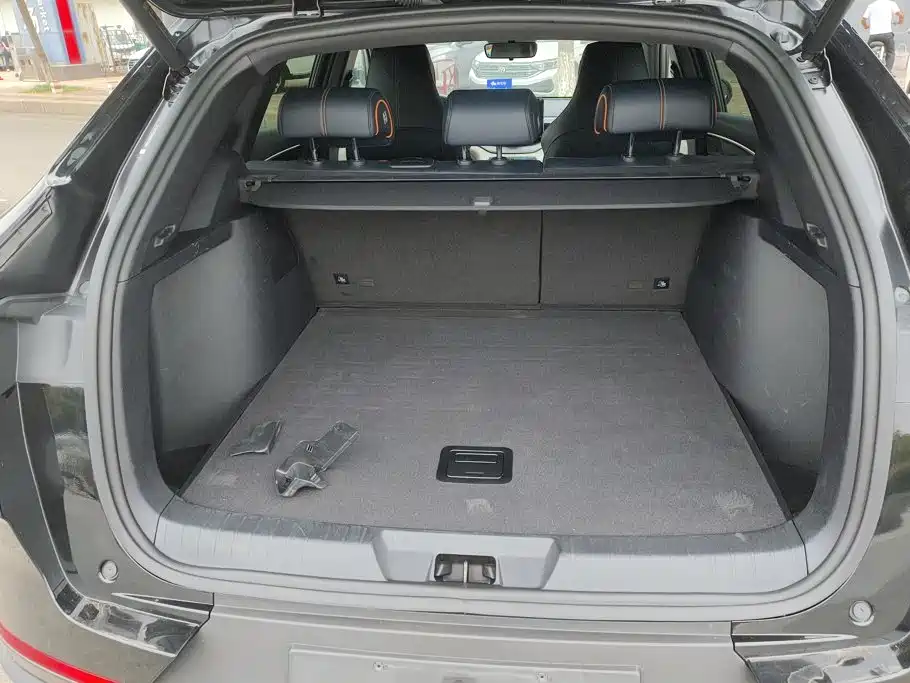 BYD PLUS New Energy — миниатюра 4