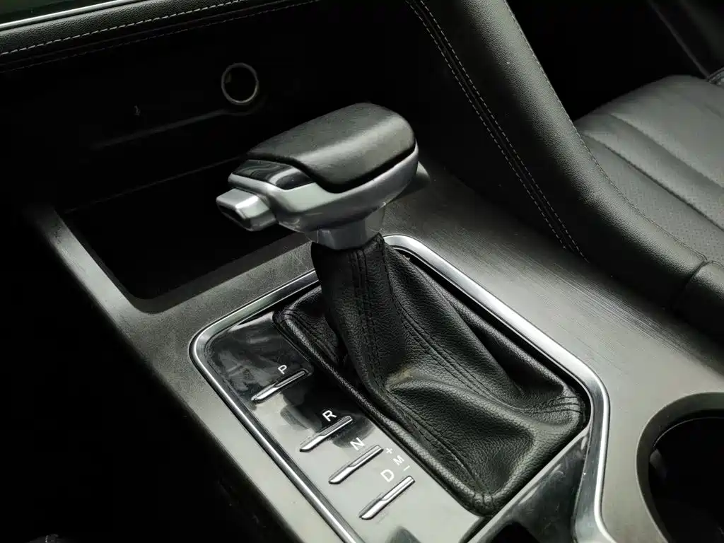 Changan CS75 PLUS — миниатюра 13