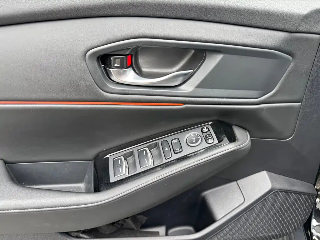 Honda Accord — миниатюра 6