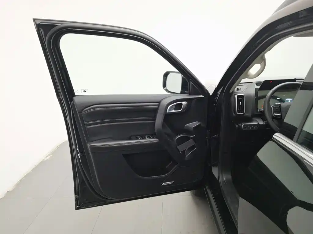 Haval Big Dog — миниатюра 8