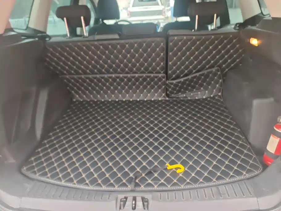 Ford Kuga — миниатюра 4