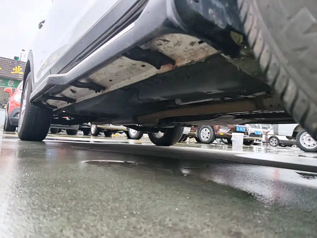 Hyundai Tucson — миниатюра 21