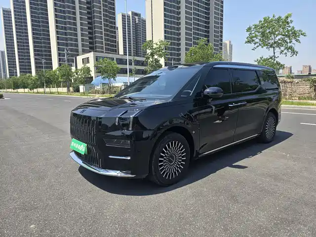 2025 Zeekr 009