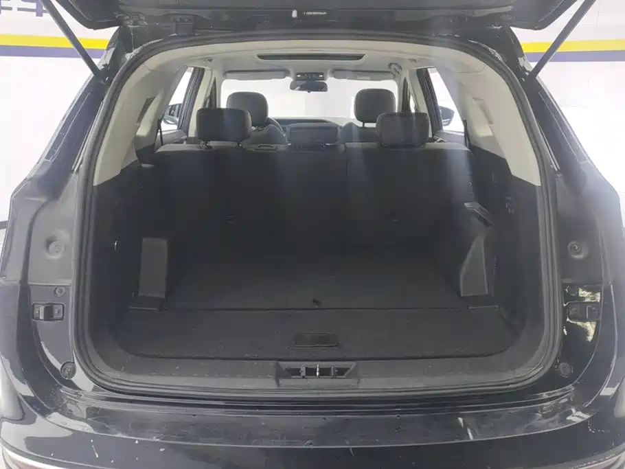 Jetour X90 — миниатюра 4