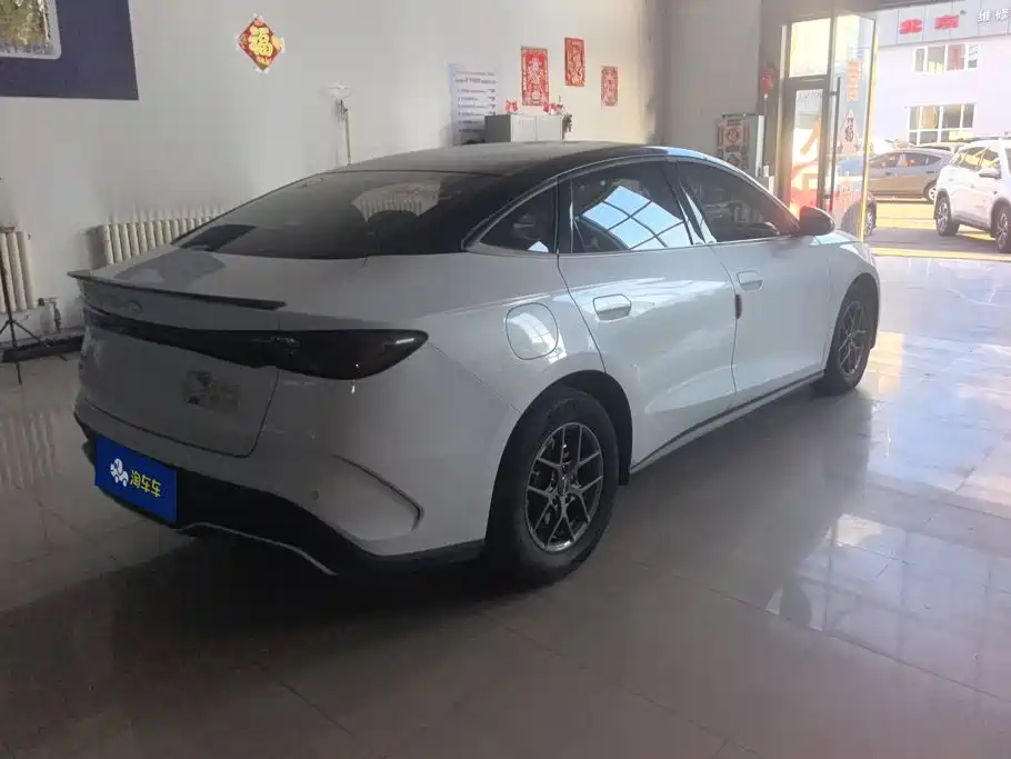 BYD Seal 06 — миниатюра 3