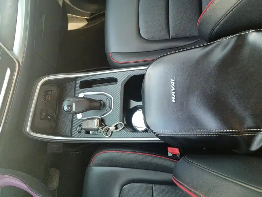 Haval H6 — миниатюра 16