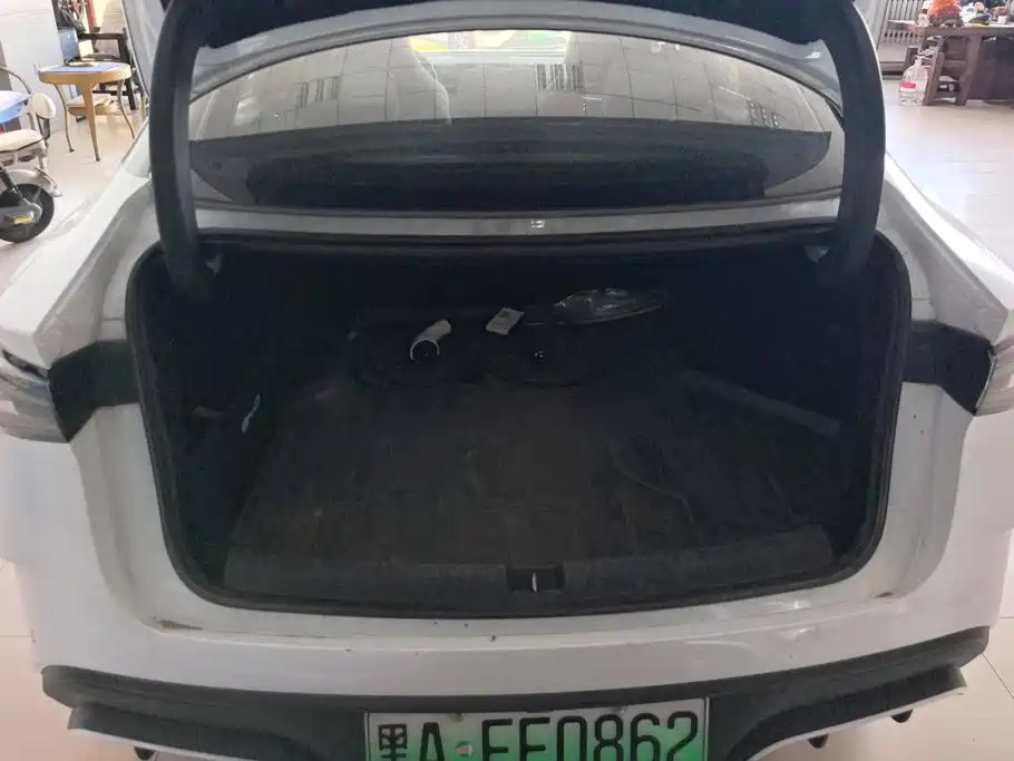 BYD Seal 06 — миниатюра 4