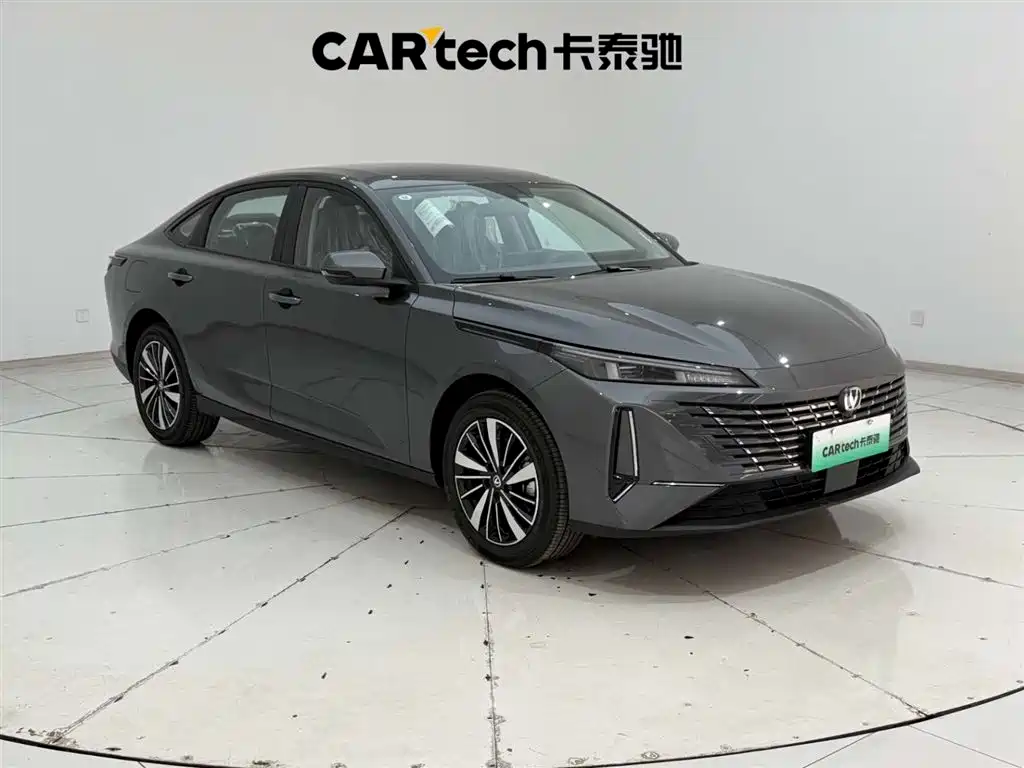 Changan EadoPHEV PHEV 2025 145KM