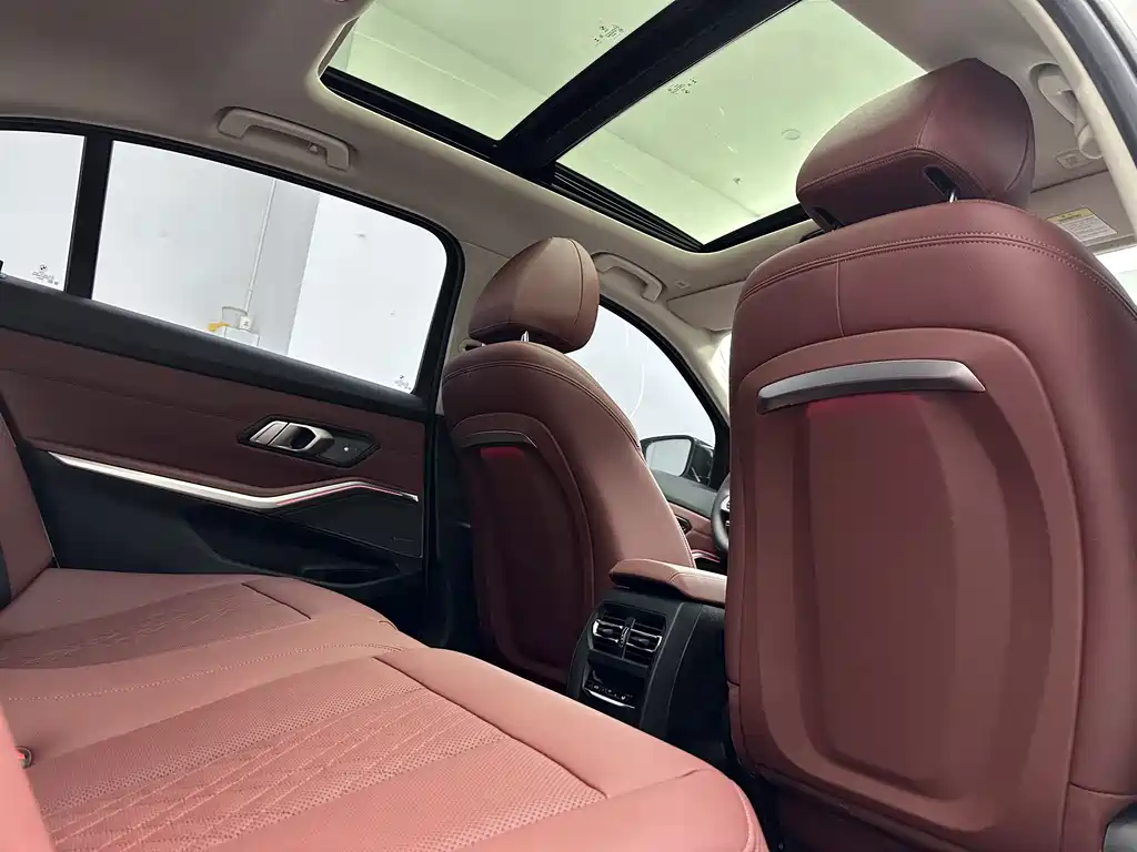 BMW 3 Series — миниатюра 15