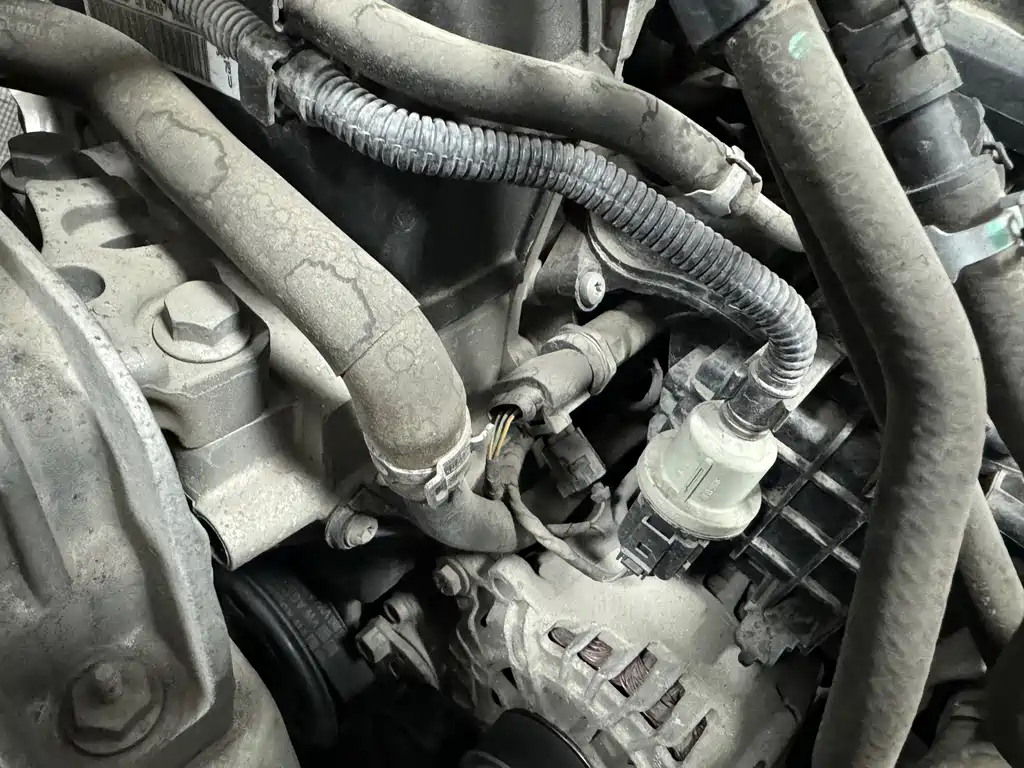 Volkswagen Golf — миниатюра 5