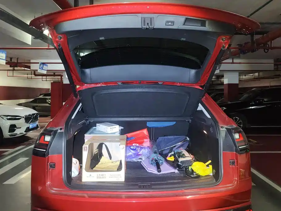 Volkswagen Teramont — миниатюра 4