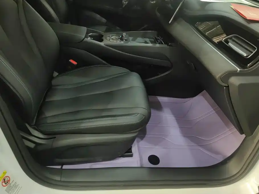 BYD Seal 06 — миниатюра 8