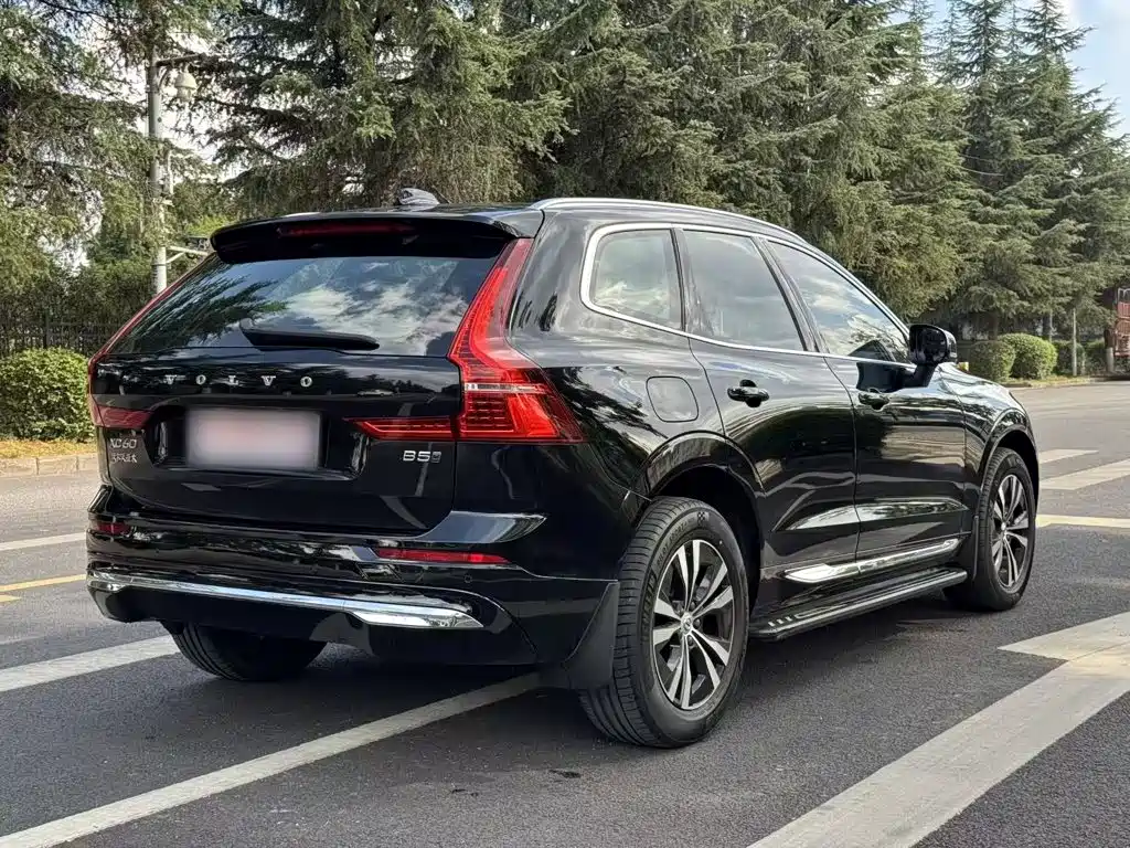 Volvo XC60 — миниатюра 10