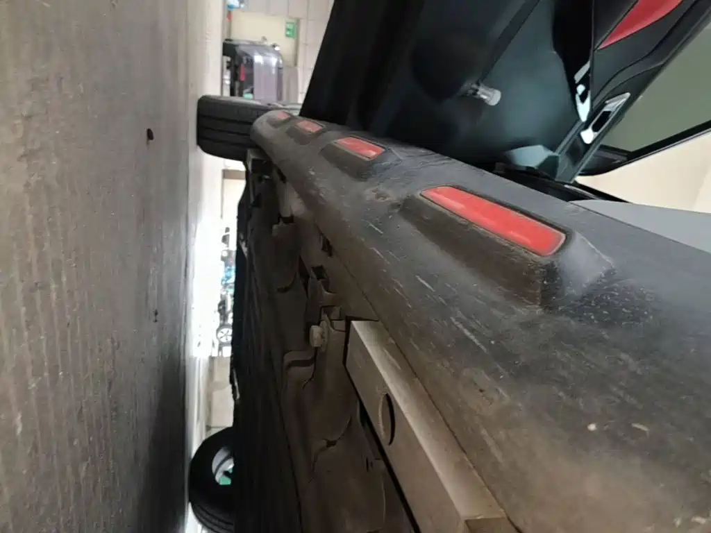 Chery New Energy Wujie Pro — миниатюра 22