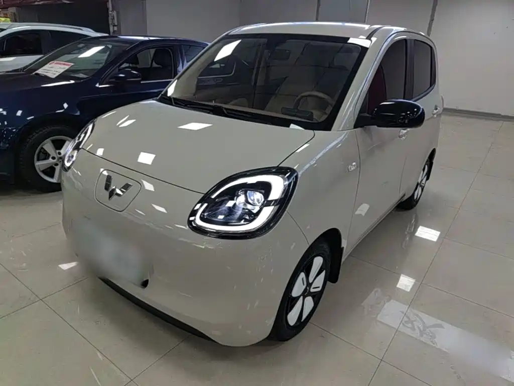 Wuling Mini EV MINIEV 2025