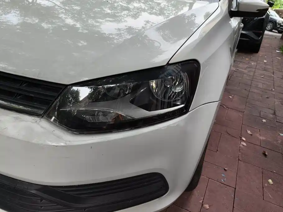Volkswagen Polo — миниатюра 5
