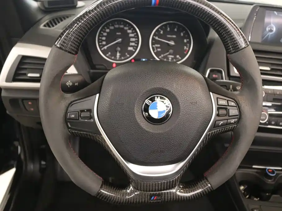 BMW 2 Series (Import) — миниатюра 10