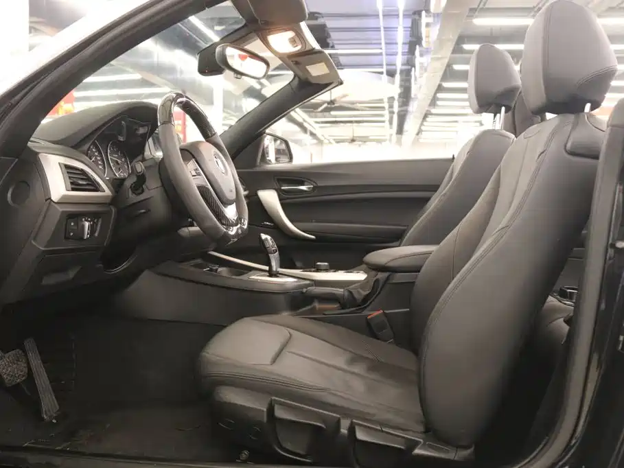 BMW 2 Series (Import) — миниатюра 13