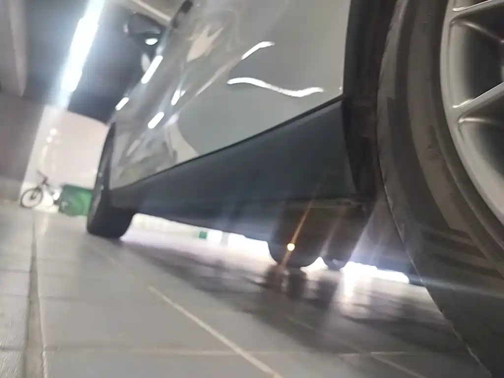 Leapmotor Leapmotor C10 — миниатюра 22