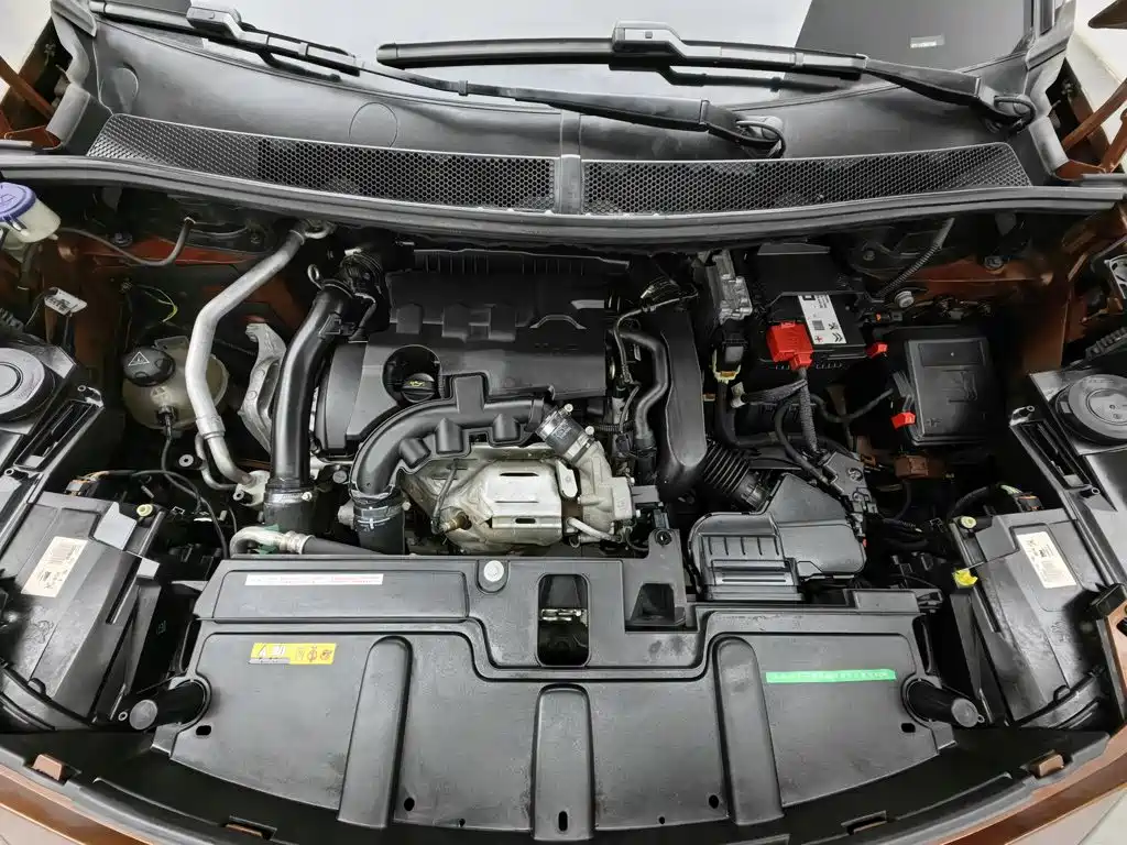 Peugeot 4008 — миниатюра 6