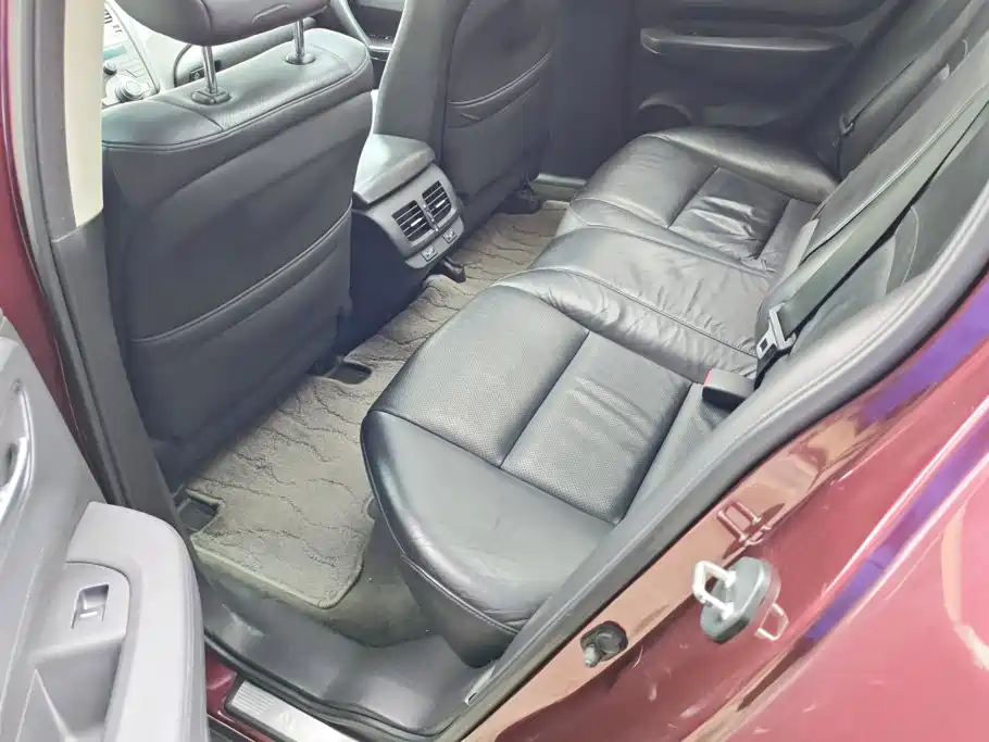 Acura ZDX — миниатюра 11