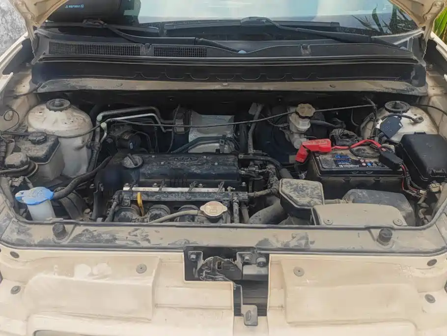 Kia Soul — миниатюра 10
