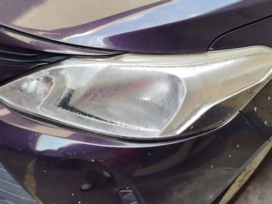 Toyota Vios — миниатюра 5